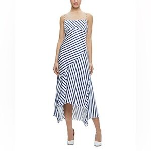 Alice and Olivia Dress